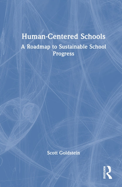 Human-Centered Schools cover