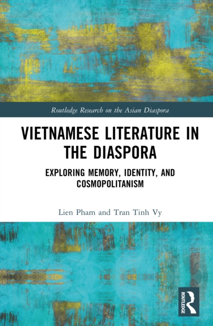 Vietnamese Literature in the Diaspora cover