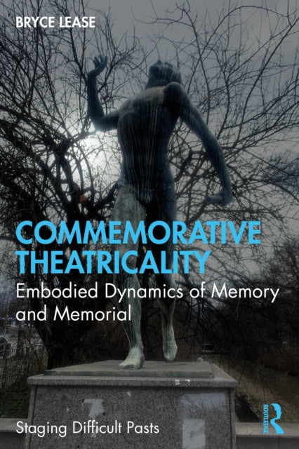 Commemorative Theatricality cover