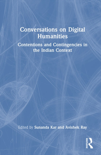 Conversations on Digital Humanities cover