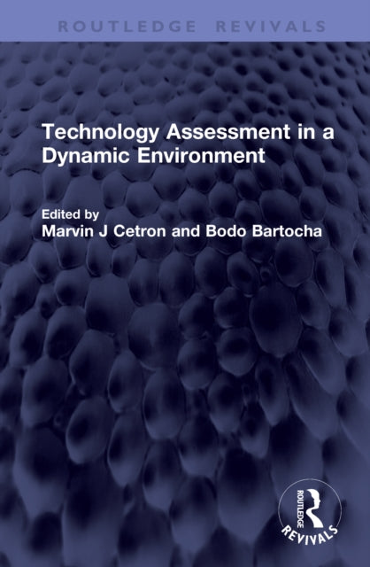 Technology Assessment in a Dynamic Environment cover