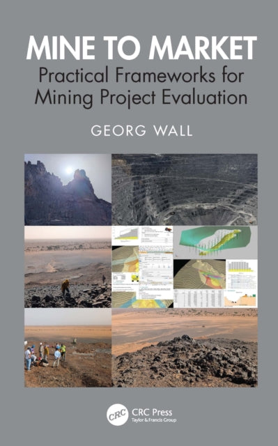 Mine to Market cover