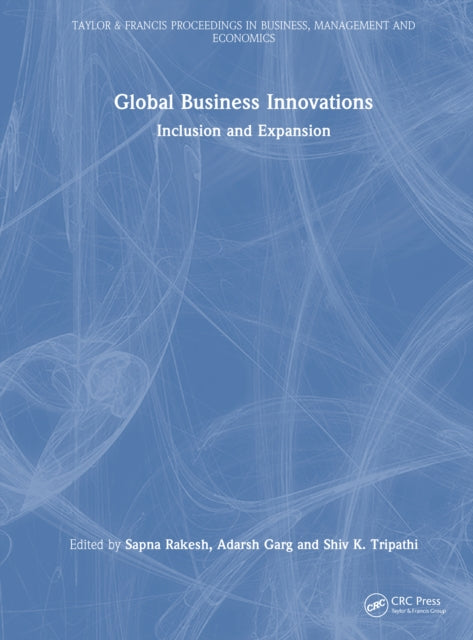 Global Business Innovations cover