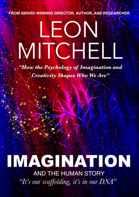 Imagination cover