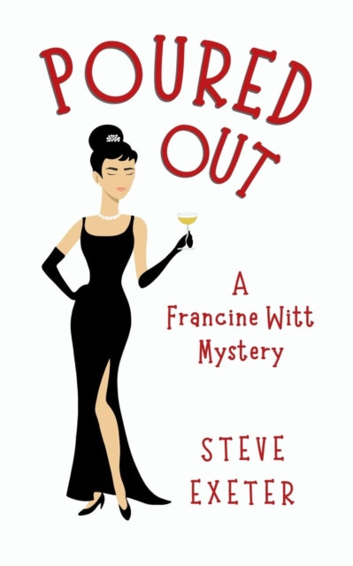 Poured Out cover