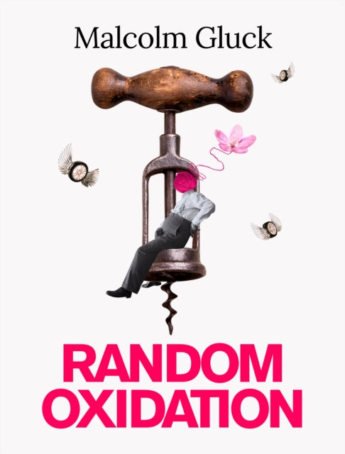 Random Oxidation cover