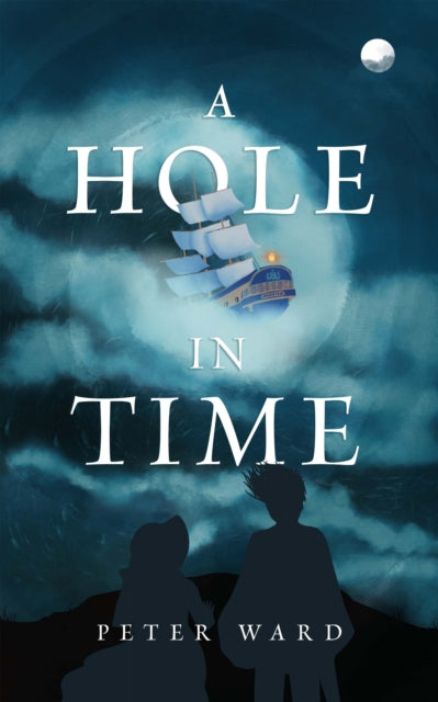 A Hole in Time cover