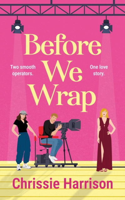 Before We Wrap cover