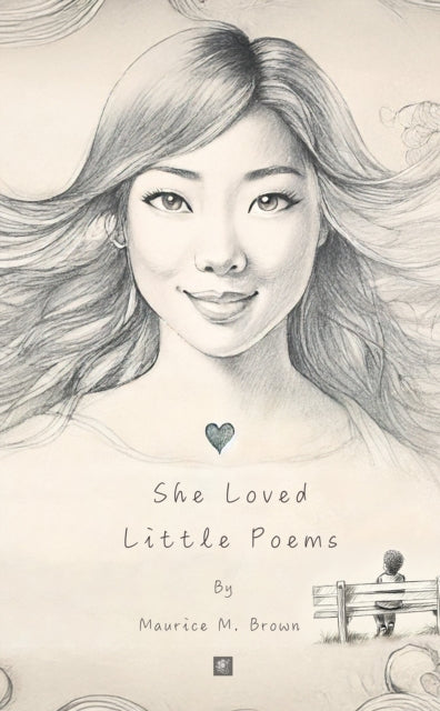 She Loved Little Poems cover