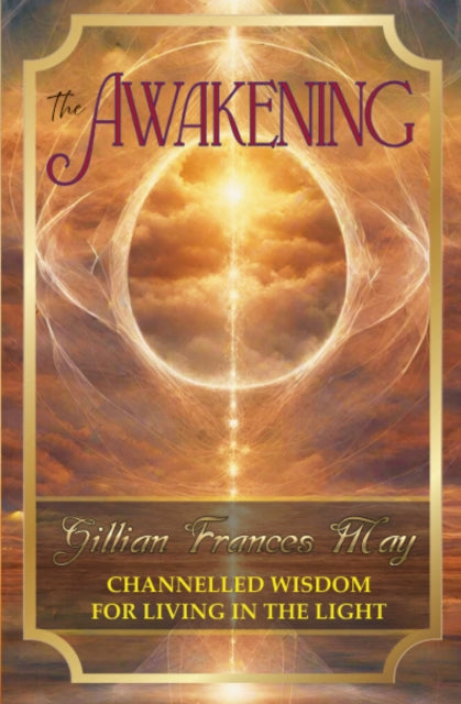 The Awakening cover