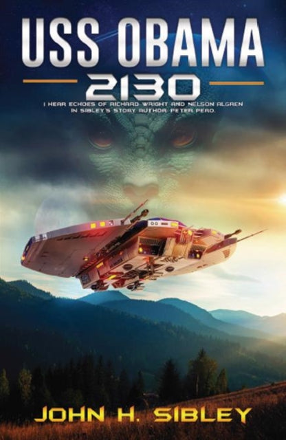 USS OBAMA 2130 cover