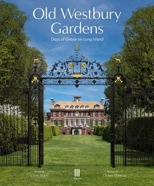 Old Westbury Gardens cover