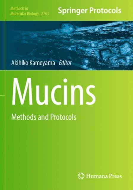 Mucins cover