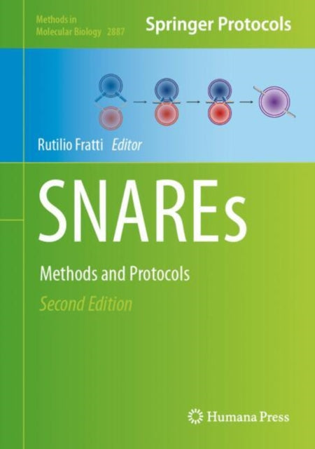 SNAREs cover