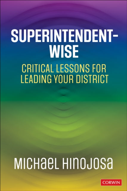 Superintendent-Wise cover