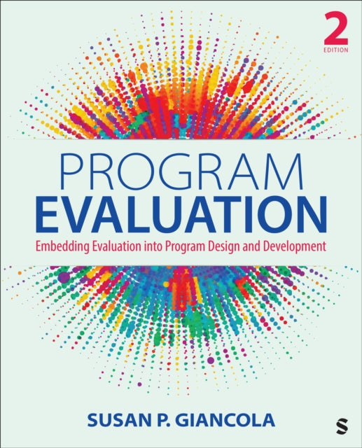 Program Evaluation cover