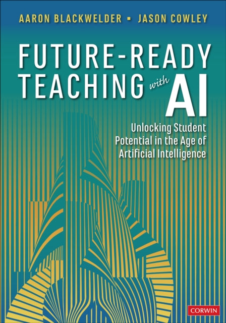 Future-Ready Teaching With AI cover
