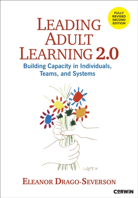 Leading Adult Learning cover