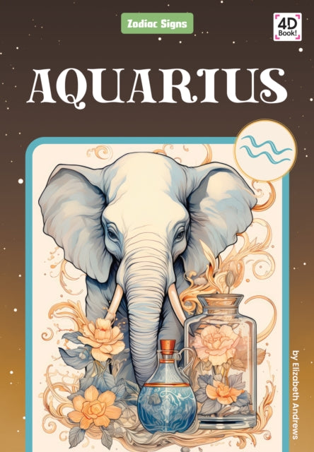 Aquarius cover