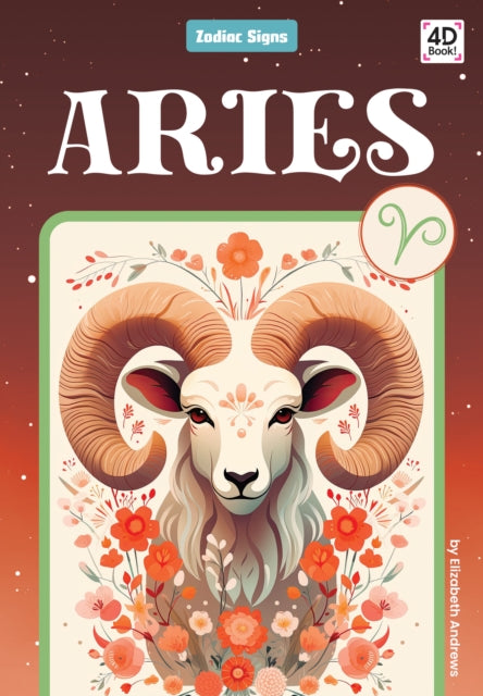 Aries cover