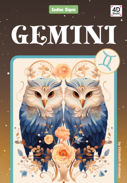 Gemini cover