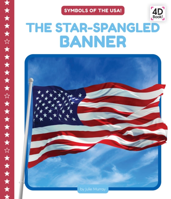 Star-Spangled Banner cover