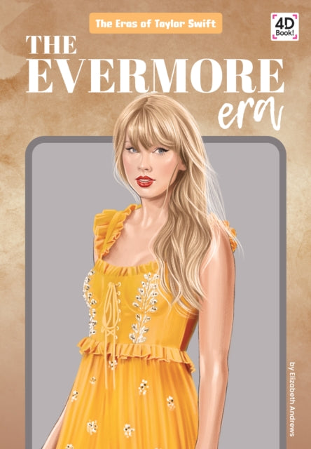 Evermore Era cover