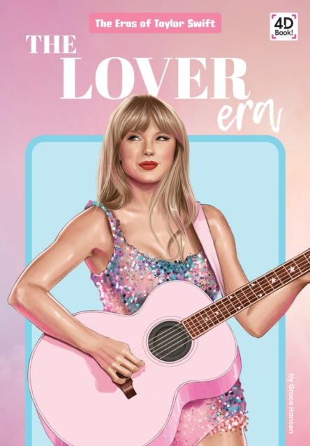 Lover Era cover
