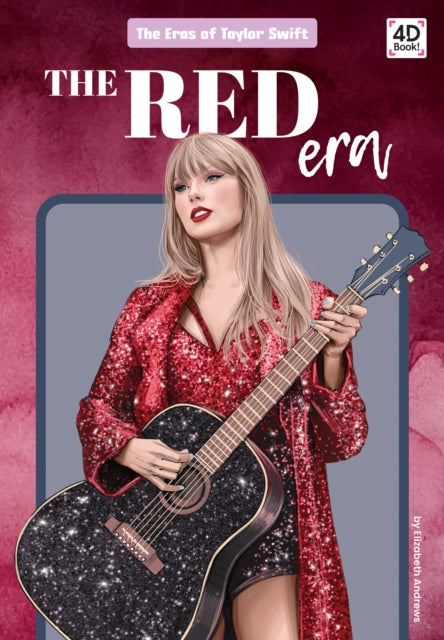 Red Era cover