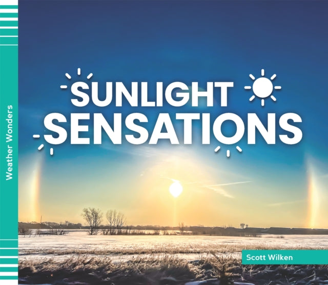 Sunlight Sensations cover