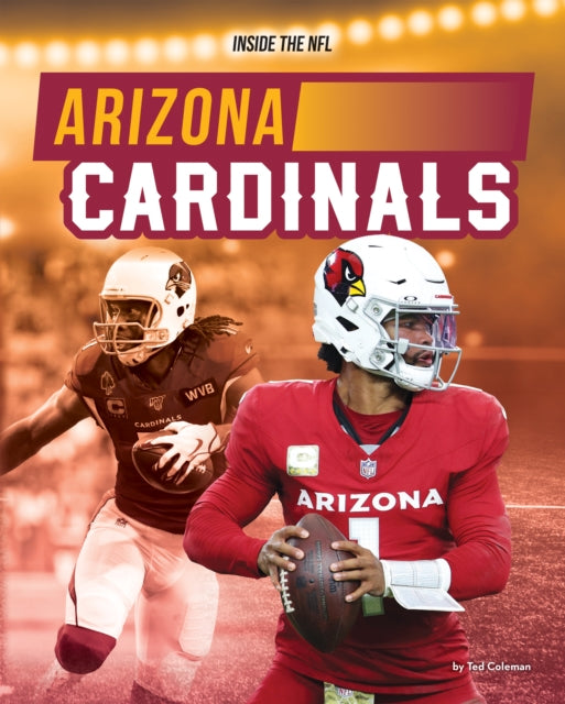 Arizona Cardinals cover
