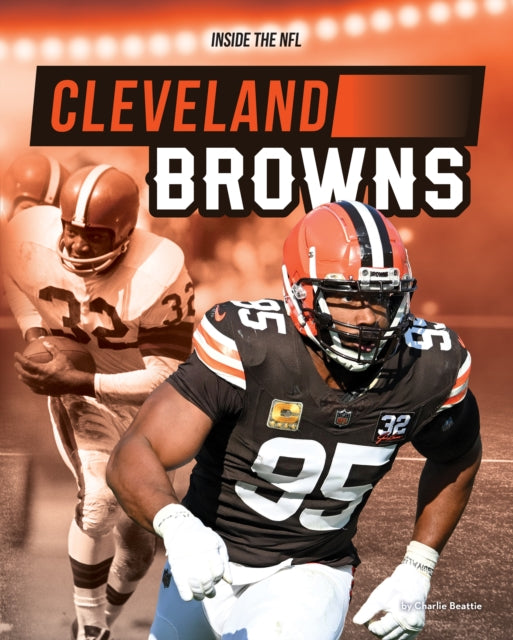 Cleveland Browns cover