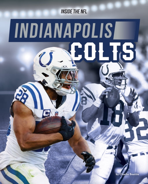 Indianapolis Colts cover