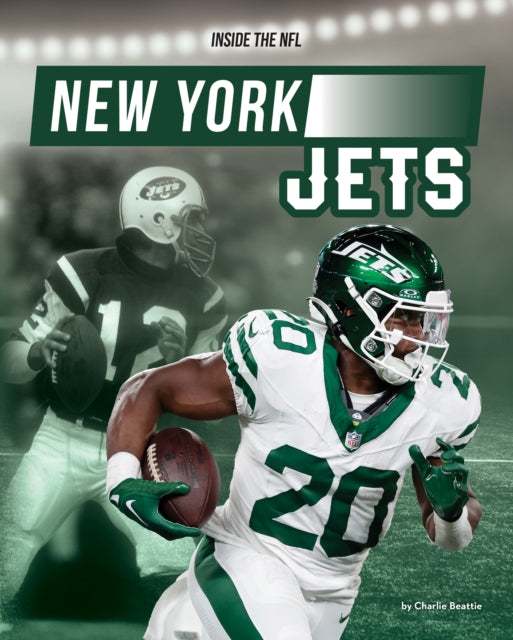 New York Jets cover