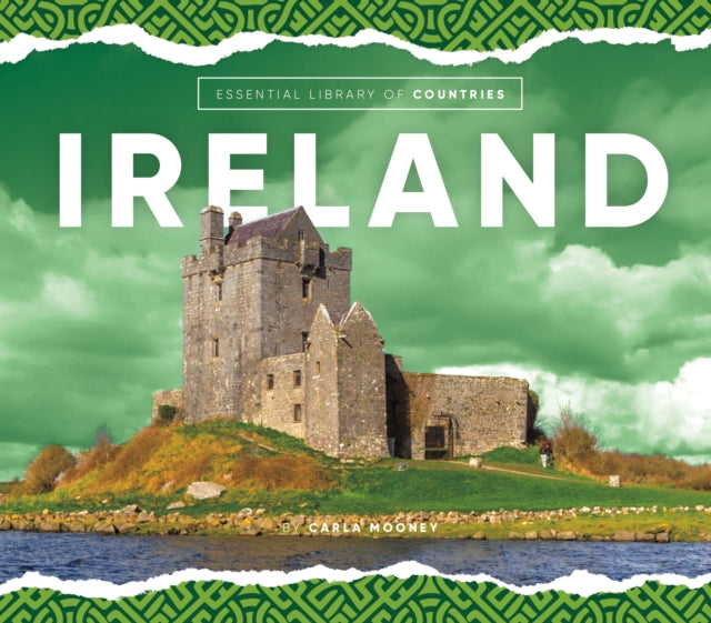 Ireland cover