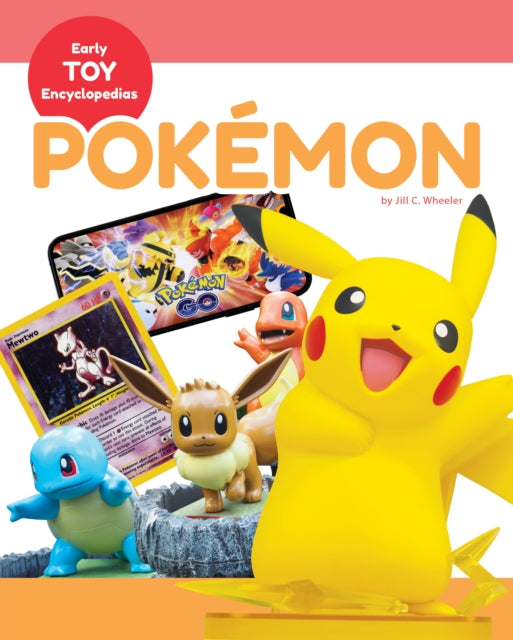 Pokémon cover