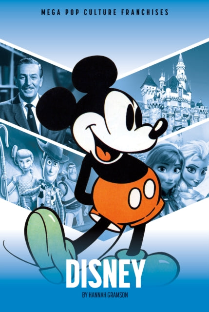 Disney cover