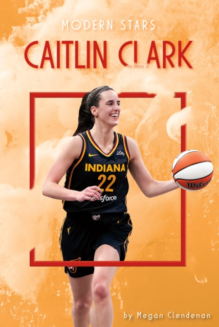 Caitlin Clark cover
