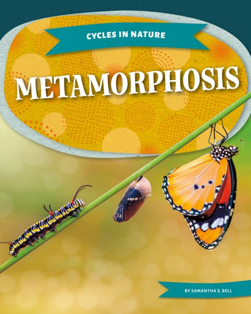 Metamorphosis cover
