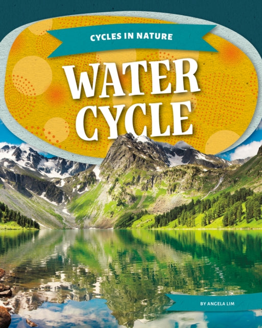Water Cycle cover