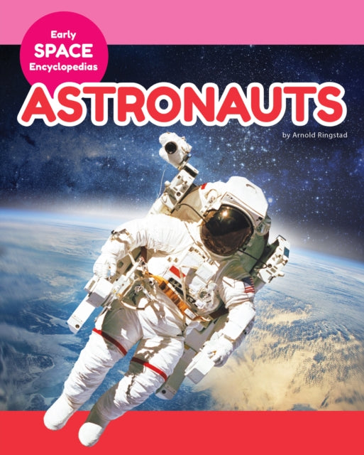 Astronauts cover