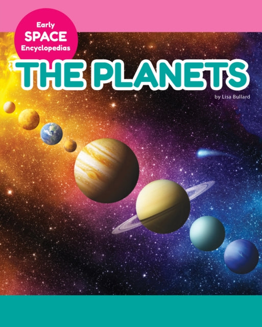 Planets cover