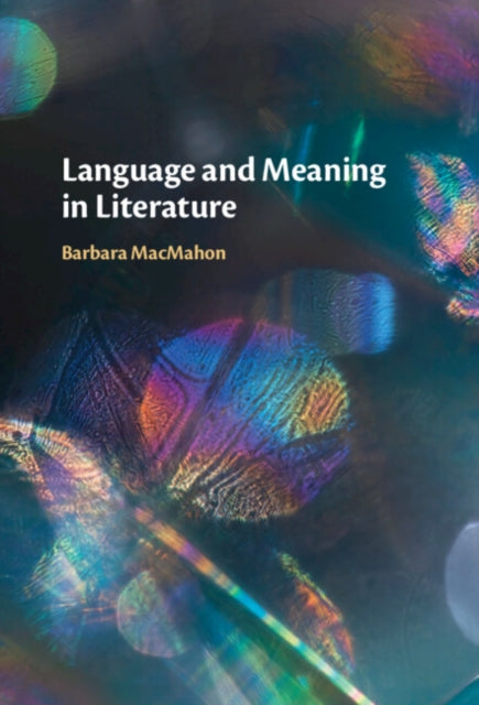 Language and Meaning in Literature cover