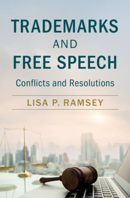 Trademarks and Free Speech cover