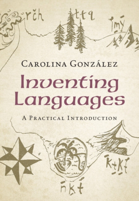 Inventing Languages cover