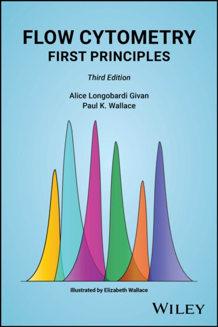Flow Cytometry cover
