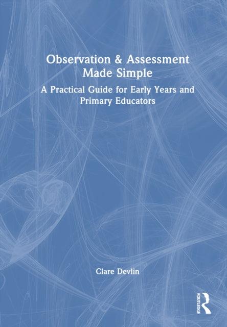 Observation & Assessment Made Simple cover