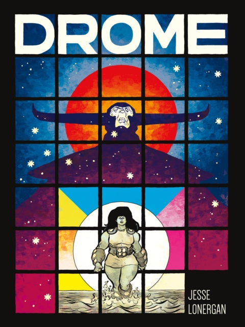 Drome cover
