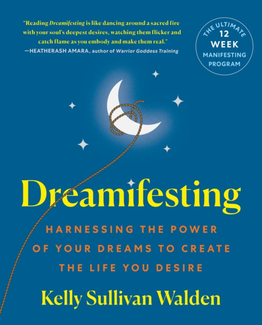 Dreamafesting cover