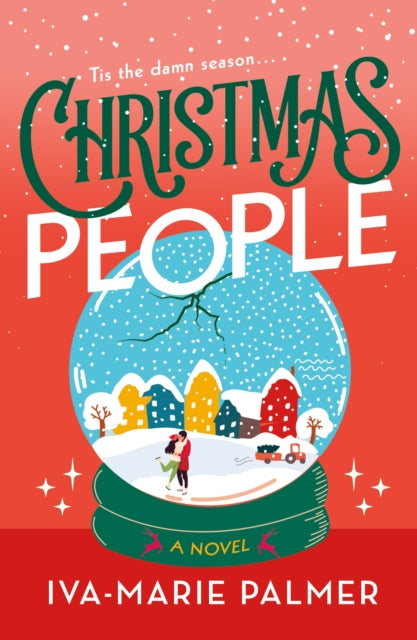 Christmas People cover